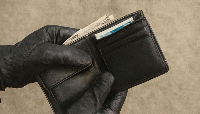 Pripadnici Policijske uprave Zvornik identifikovali osumnjičene za prisvajanje izgubljenog novčanika