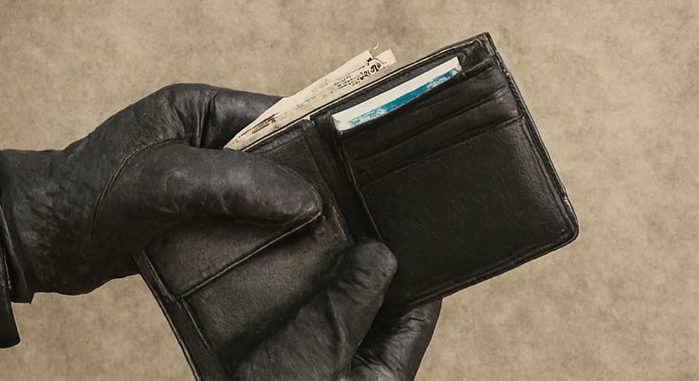 Pripadnici Policijske uprave Zvornik identifikovali osumnjičene za prisvajanje izgubljenog novčanika