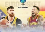 Košarkaši BiH danas izlaze na megdan ranjenom lavu: Španija kao prvi veliki test na Eurobasketu