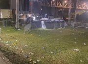 Ostavljeno smeće na plaži nakon koncerta naš je potpis, zaslužeje li to Zvornik!?