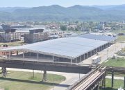 Kompanija ”Nova Alumina” gradi budućnost: Logistički centar kao stub zelene tranzicije