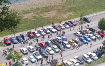 Parking servis Zvornik – sistem u potpunosti operativan