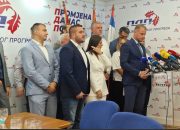 Predsjedništvo PDP-a odlučilo: Nećemo na izbore, ali ni u nacionalnu vladu