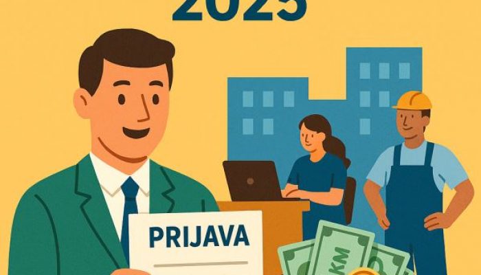 Vlada TK podržava povratnike u Podrinju: 300.000 KM za zapošljavanje i očuvanje radnih mjesta