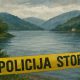 Tragedija na Zvorničkom jezeru: Pronađeno tijelo muškarca iz Srbije