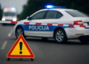Na putevima Zvornika i okoline povrijeđeno osam lica u saobraćajnim nezgodama tokom vikenda