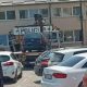 U Kalesiji policija na inicijativu stanovnika naselja Vukovije locirala i oduzela vozilo vozaču koji je bahatom vožnjom ugrozio živote ljudi (FOTO)