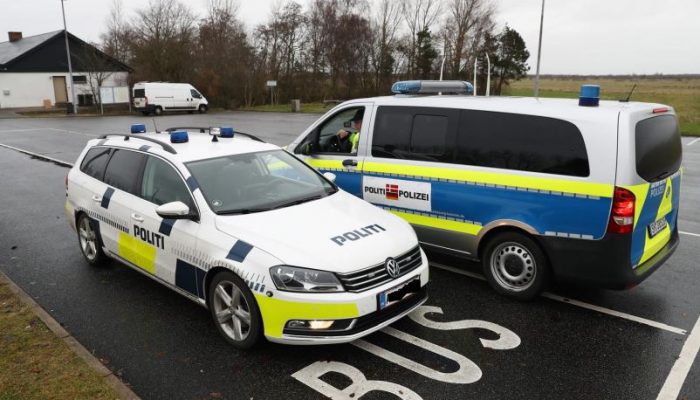 Istaknuti danski policajac porijeklom iz BiH osuđen zbog zloupotrebe položaja