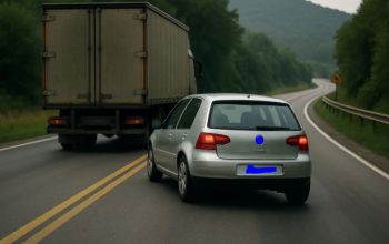 Policija u Kalesiji na inicijativu građana pronašla još jednog bahatog vozača, ovaj put radi se o licu iz Zvornika