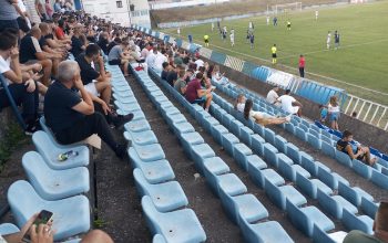 Fudbaleri Drine doživjeli prvi poraz ove sezone, u Zvorniku slavili Laktaši