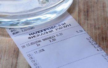 Rekordne kazne nakon uvođenja nove fiskalizacije u RS