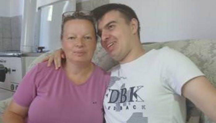Apel za liječenje dvadesetogodišnjeg Rastka Ivanovića kako bi imao normalan život