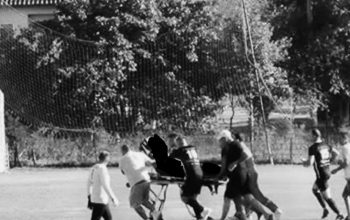 Tragedija na stadionu kod Kalesije, dugogodišnjem sportskom radniku pozlilo na početku utakmice