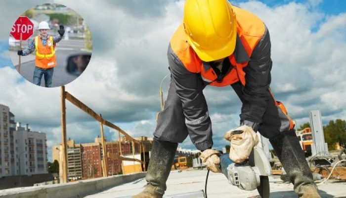 U subotu radovi na objektu u ulici Sime Perića