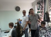 Danas u zvorničkoj Kamenici druženje mladih, besplatno šišanje za sve posjetioce i odličan fudbalski turnir (FOTO)