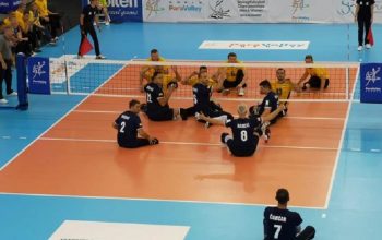 Reprezentativci BiH u sjedećoj odbojci dobijaju diplomatske pasoše