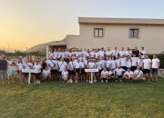 Početak osamnaestih sportskih igara zdravstvenih radnika