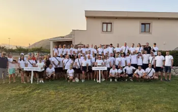 Početak osamnaestih sportskih igara zdravstvenih radnika