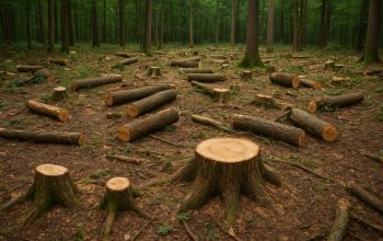 Podignuta optužnica protiv dvojice Zvorničana zbog nezakonite sječe šume