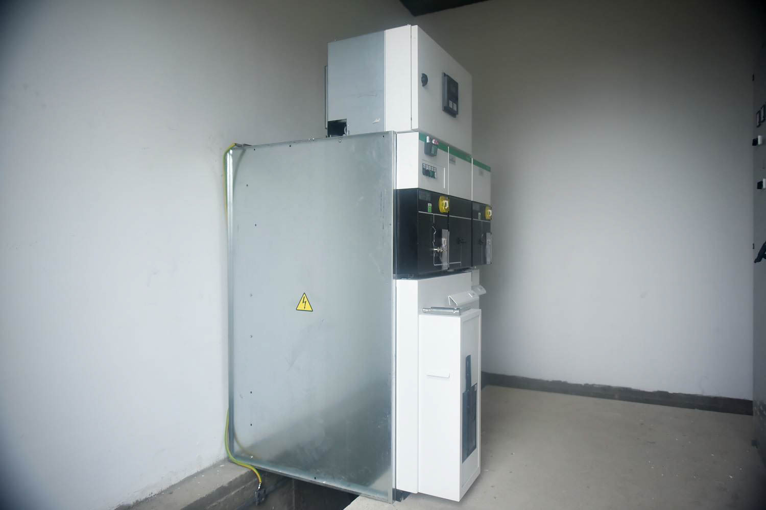 SOLARNA ENERGIJA: Nova trafostanica za potrebe solarnih elektrana u Zvorniku (FOTO)