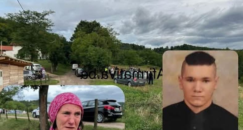 U minskom polju poginuo 19-godišnji Mehmed Hasanamidžić, nekoliko godina ranije od mina stradao njegov otac