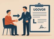 Ugovor na određeno: Kada vas poslodavac mora prevesti u stalni radni odnos!?
