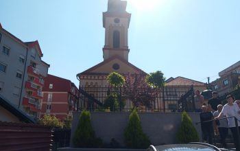 Najavljena privremena obustava saobraćaja u centru Zvornika