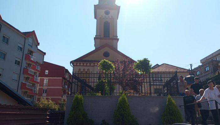 Najavljena privremena obustava saobraćaja u centru Zvornika