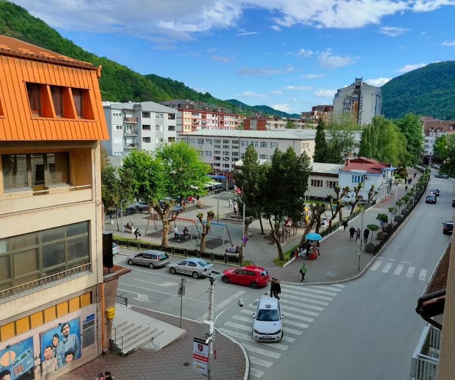 Tokom nedjelje obustava saobraćaja u centru Zvornika