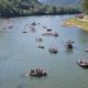 Ovog ljeta “Drinska regata” okupila ljubitelje splavarenja (FOTO)