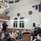 U Diviču se okupile stotine vjernika uz Večer Kur’ana, program na Diviču se nastavlja koncertom grupe ''Rejjan''