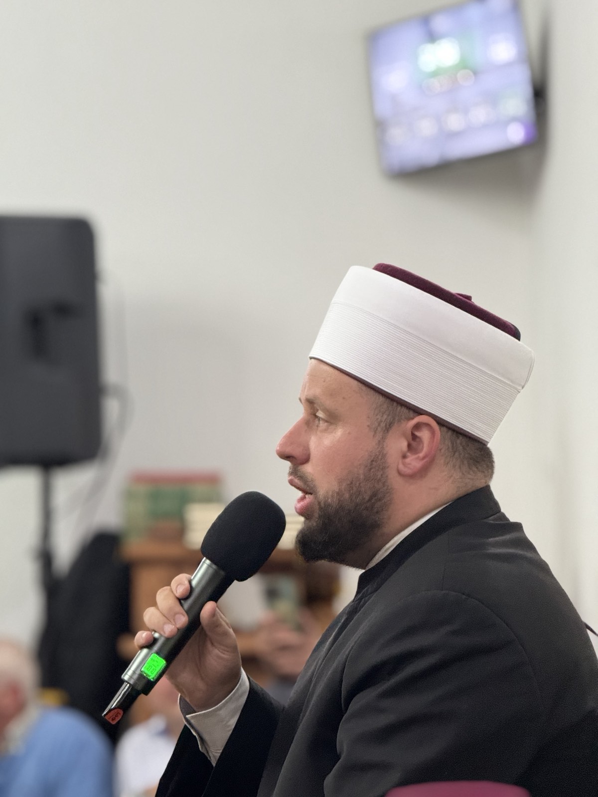 U Diviču se okupile stotine vjernika uz Večer Kur’ana, program na Diviču se nastavlja koncertom grupe ''Rejjan''