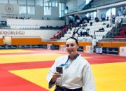 Zvorničanka Danijela Kajtazović bronzana na Balkanskom prvenstvu za juniore u Turskoj (FOTO)