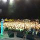 “Zvorničko ljeto”: Predstava “Dva gusara” i koncert Vojaža oduševili publiku (FOTO)