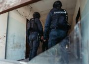 Uhapšen ubica iz Šamca, nagađa se o motivima ubistva, a sve ukazuje na dugogodišnju psihčku poremećenost ubice