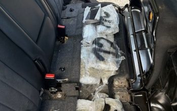 Pripadnici Granične policije BiH zaplijenili 12, 624 kilograma opojne droge marihuana (FOTO)
