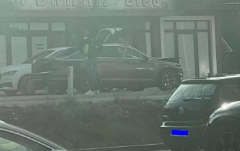 Automobil usmrtio 19-godišnju djevojku koja je čekala autobus da ide na more sa prijateljicom (FOTO)