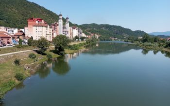 U BiH danas pljuskovi i grmljavina, moguće i bujične poplave: Evo kada nas očekuje sunčano vrijeme