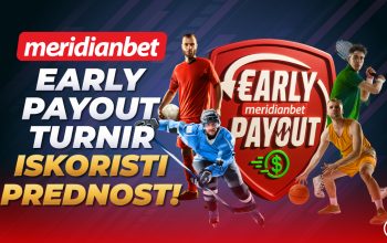 Early Payout Turnir: Iskoristi prednost!