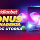Svakog utorka Meridian poklanja bonus iznenađenja
