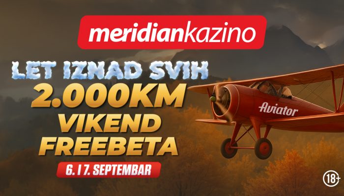 Vikend Aviator: 2000 KM freebeta – da li spreman za polijetanje?