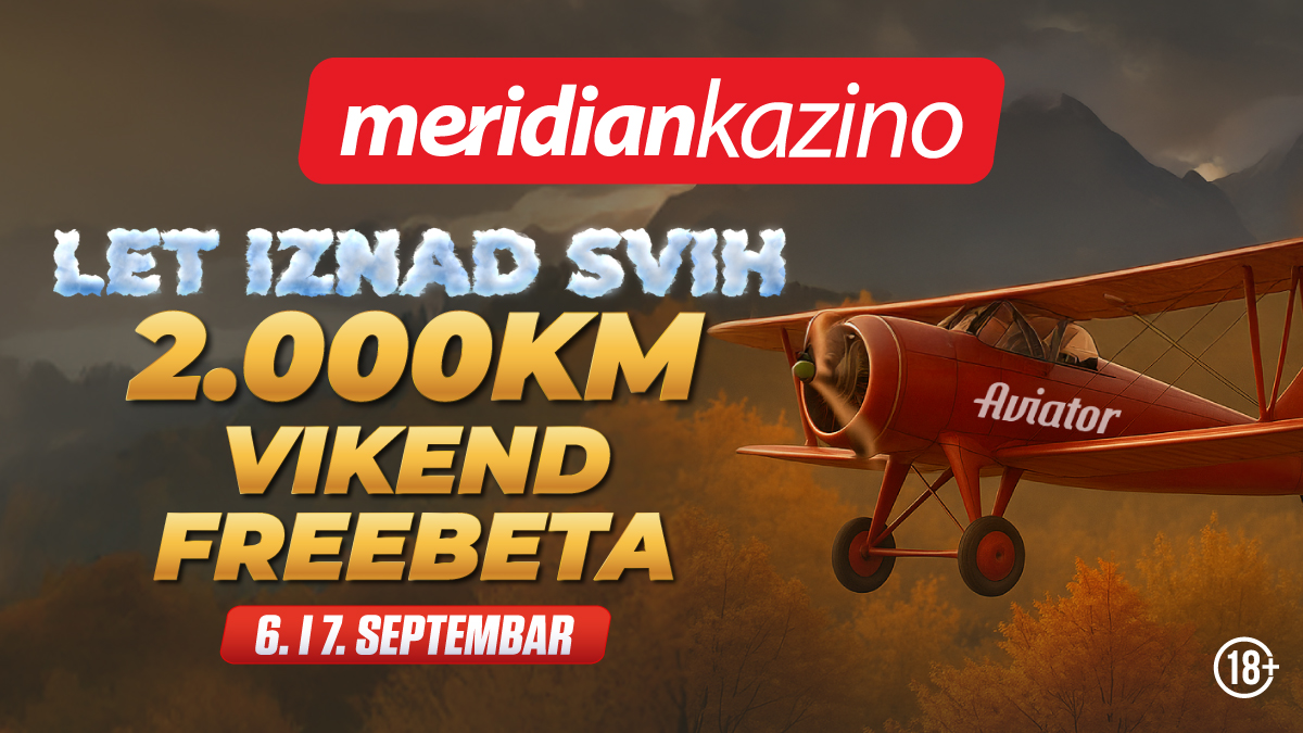 Vikend Aviator: 2000 KM freebeta - da li spreman za polijetanje?