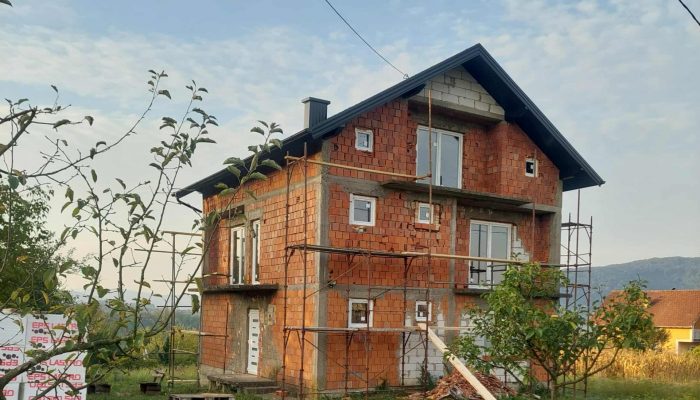 Problem u BiH: Niko ne kupuje nekretnine u malim opštinama