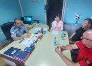 U Bratuncu održan sastanak policije i Lovačkog udruženja „Čauš“ u okviru kampanje „Registruj oružje bez sankcije“