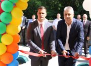 U Sapni otvoren prvi vrtić (FOTO)