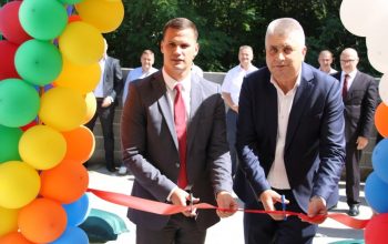 U Sapni otvoren prvi vrtić (FOTO)