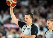 NIŠTA BEZ BOSANCA: FIBA ukazala veliku čast sucu iz BiH