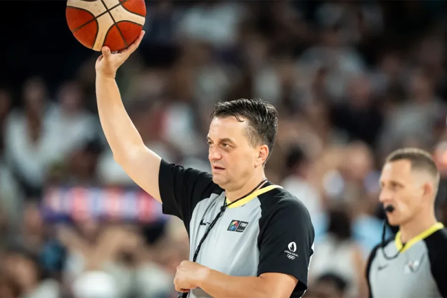 Tri Bosanca u finalu Evropskog prvenstva u košarci