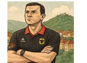 Njemačka prvak Evrope u košarci – Alan Ibrahimagić porijeklom iz Zvornika kao VD selektor stigao na krov Evrope