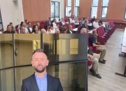 Inicijativa za smjenu Izudina Alića predsjednika Skupštine opštine Bratunac nije dobila potrebnu većinu